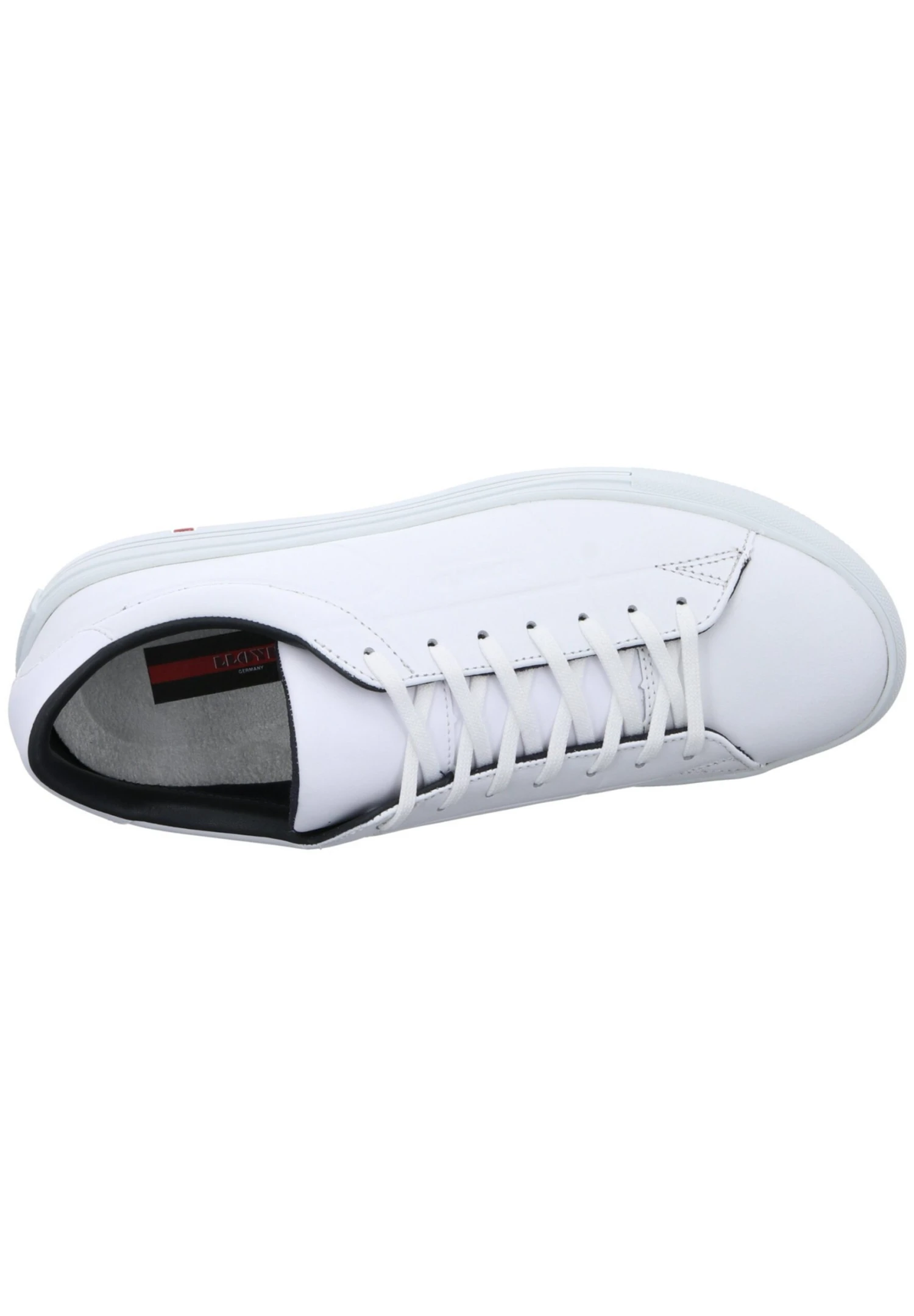 Lloyd Enrico - Sneakers Laag - Weiss Hell 3 Lloyd Enrico - Sneakers Laag - Weiss Hell - Afbeelding 3
