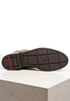 Lloyd Korte Laarzen - Grun -Lloyd Mode Schoenenwinkel 83d29aa6f5a348bfa0d94096c0db450d