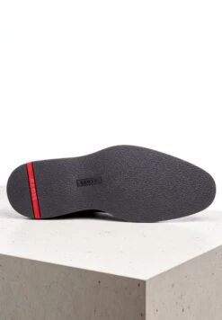 Lloyd Casual Veterschoenen Veterschoen OLTON Heren Bruin -Lloyd Mode Schoenenwinkel 842aa5413c755509177e8a126165cf32