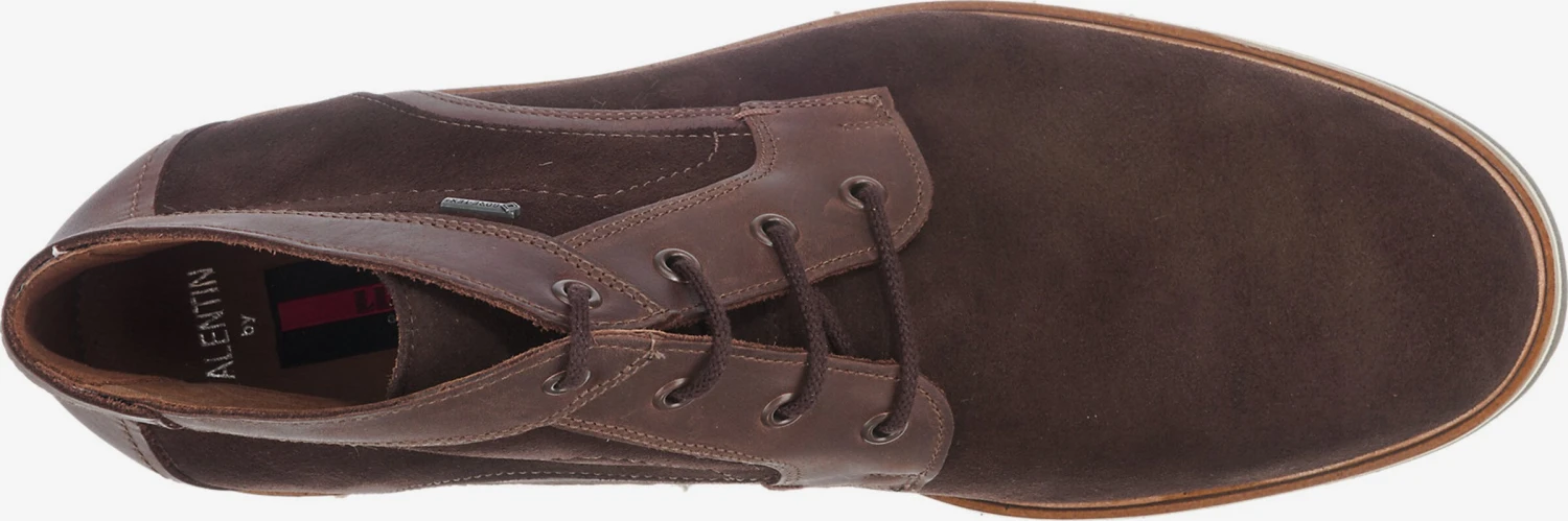 Lloyd Boots & Laarzen Veterboots Valentin Heren Bruin 5 Lloyd Boots & Laarzen Veterboots Valentin Heren Bruin - Afbeelding 5