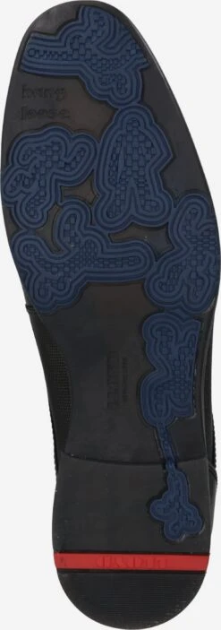 Lloyd Nette Schoenen Veterschoen Namir Heren Zwart 5 Lloyd Nette Schoenen Veterschoen Namir Heren Zwart -Lloyd Mode Schoenenwinkel 8464d1cbefb3eeeee01998261f5056ba