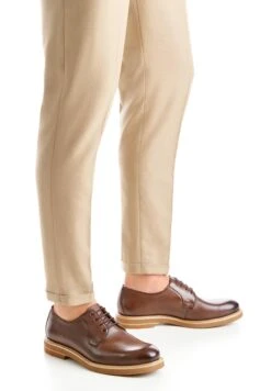 Lloyd Okal - Veterschoenen - Espresso