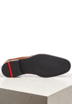 Lloyd Nette Schoenen Veterschoen SAMSON Heren Bruin -Lloyd Mode Schoenenwinkel 84f447349bfc4d166e93aa11164bb3d9