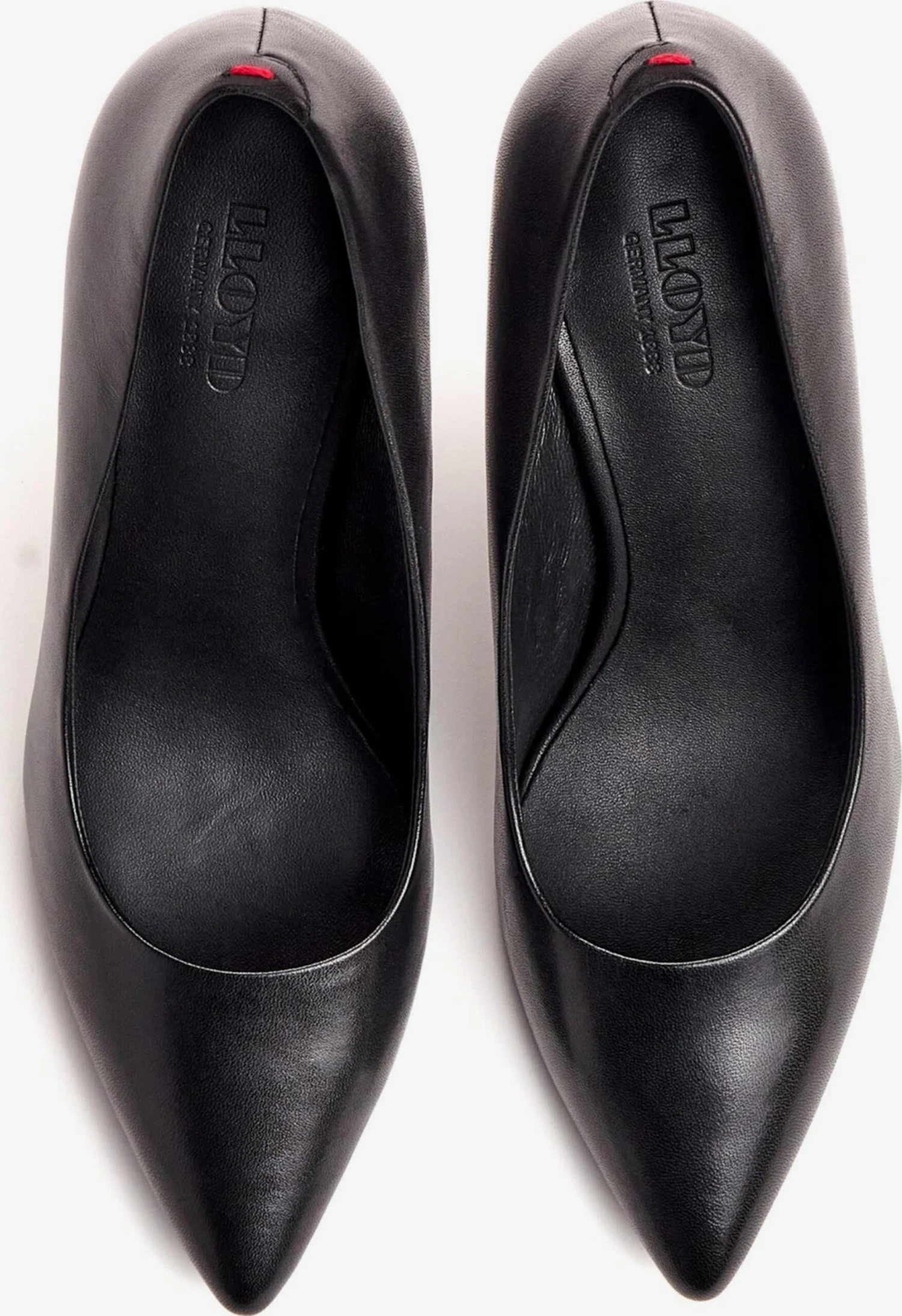 Lloyd Pumps & Hakken Pumps Dames Zwart 3 Lloyd Pumps & Hakken Pumps Dames Zwart - Afbeelding 3