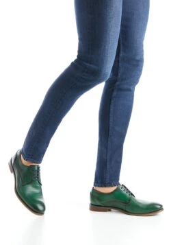 Lloyd Namir - Veterschoenen - Grün