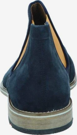 Lloyd Enkelboots Chelsea Boots Heren Nachtblauw -Lloyd Mode Schoenenwinkel 85d93e6f63730b5c7fbd23b4b0677358