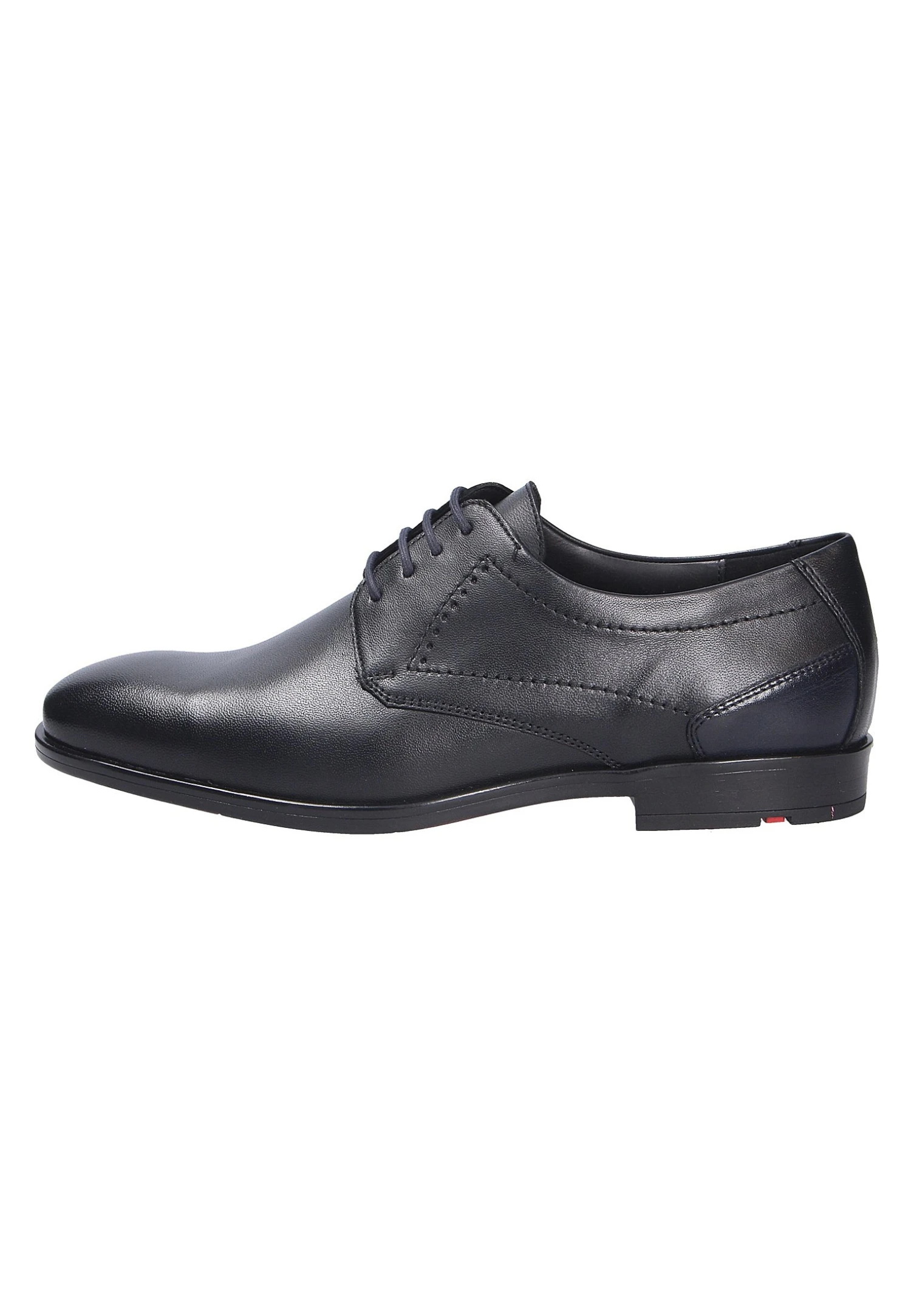 Lloyd Klassischer - Veterschoenen - Schwarzocean 1 Lloyd Klassischer - Veterschoenen - Schwarzocean