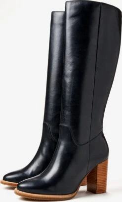 Lloyd Klassieke Laarzen Laarzen Dames Zwart