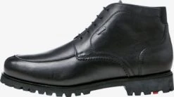 Lloyd Boots & Laarzen Laarzen Heren Zwart