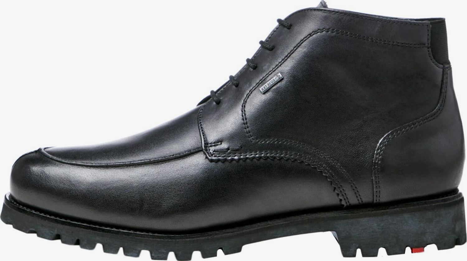 Lloyd Boots & Laarzen Laarzen Heren Zwart 1 Lloyd Boots & Laarzen Laarzen Heren Zwart