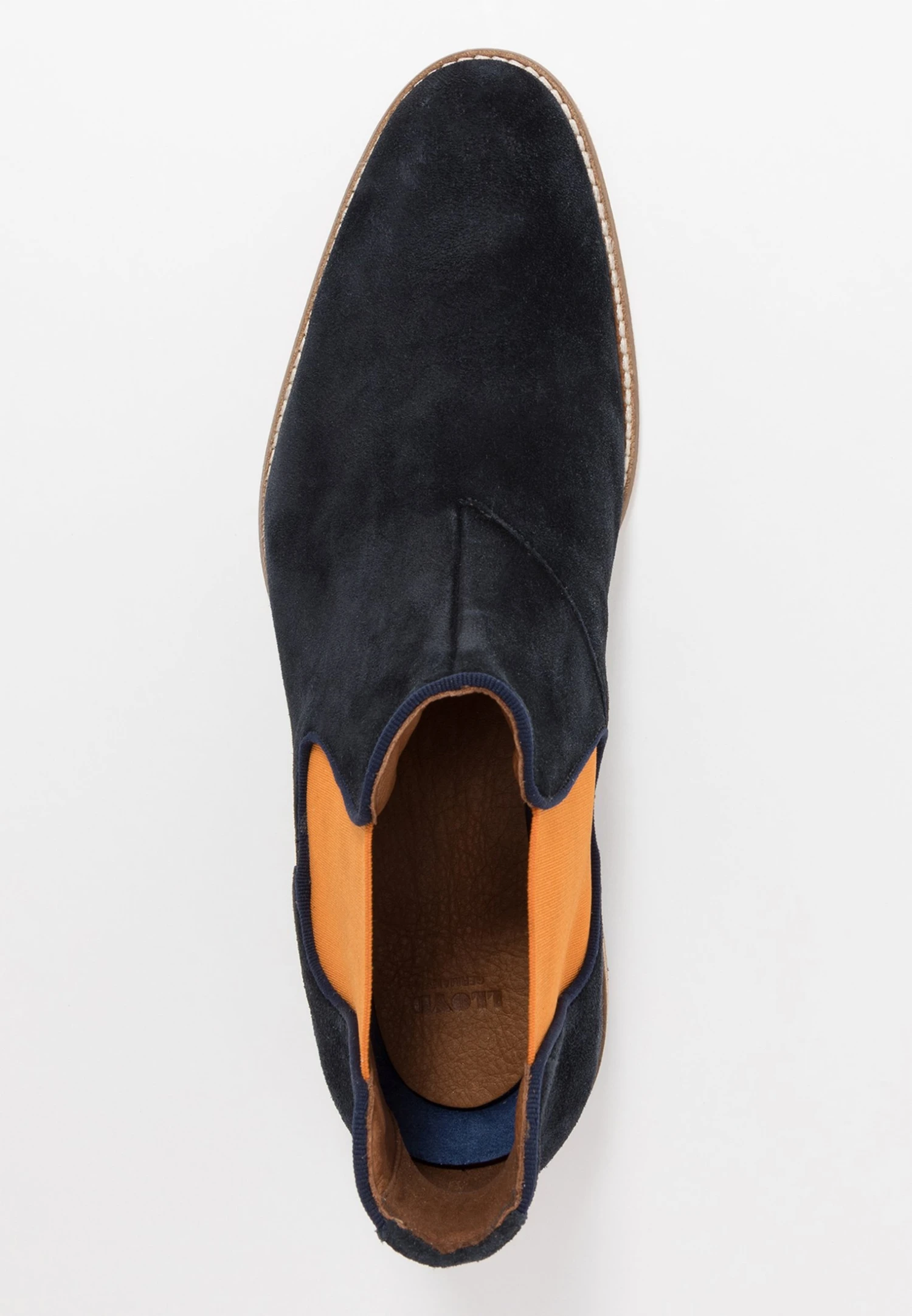 Lloyd Gerson - Korte Laarzen - Pilot 2 Lloyd Gerson - Korte Laarzen - Pilot - Afbeelding 2