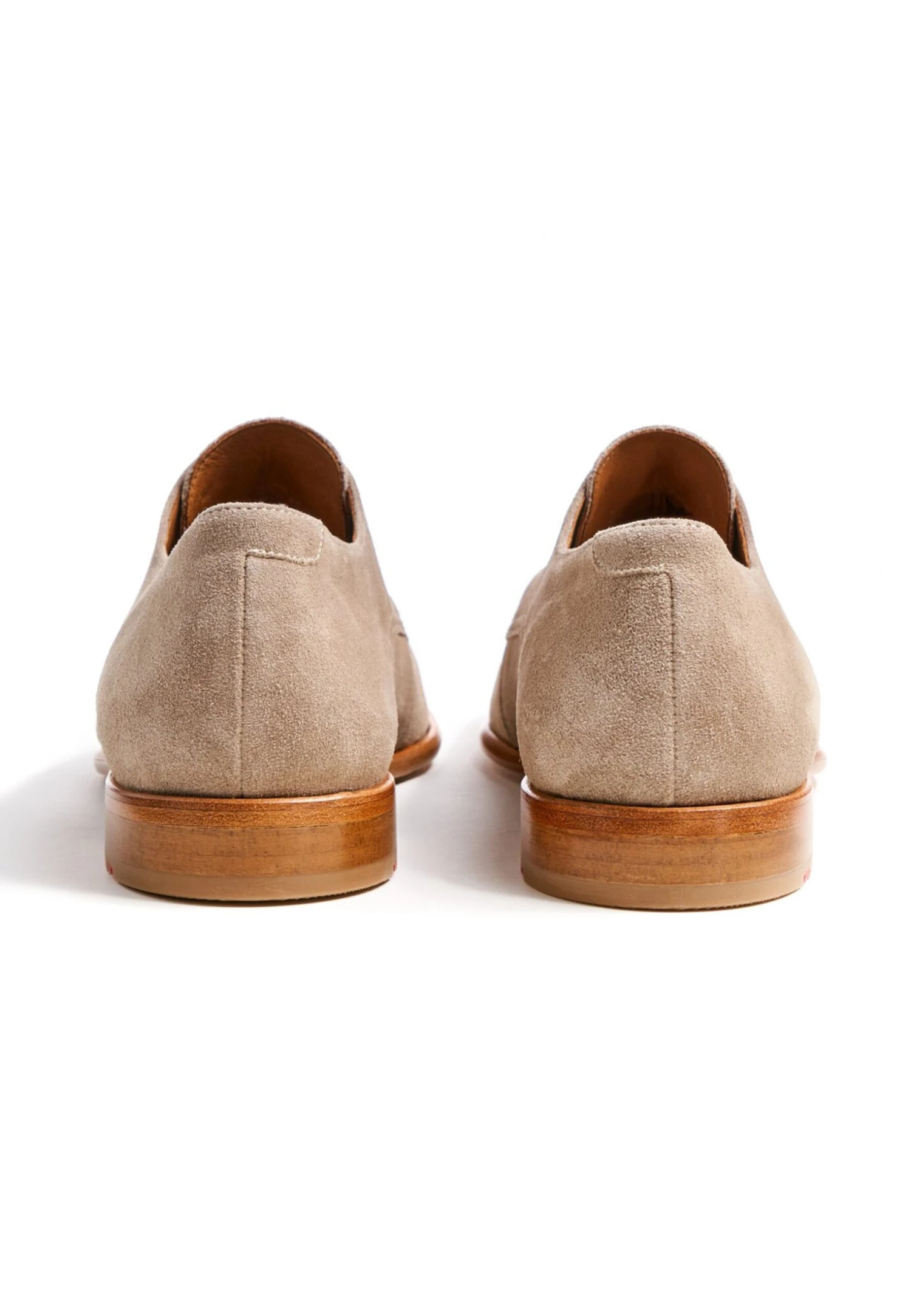 Lloyd Remo - Veterschoenen - Sand 5 Lloyd Remo - Veterschoenen - Sand - Afbeelding 5