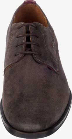 Lloyd Sportieve Veterschoenen Sportieve Veterschoen Milas Heren Bruin 8 Lloyd Sportieve Veterschoenen Sportieve Veterschoen Milas Heren Bruin -Lloyd Mode Schoenenwinkel 86b9be856b34a7ba75ec51c97f88fa27