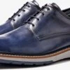 Lloyd Nette Schoenen Veterschoen DAMON Heren Blauw