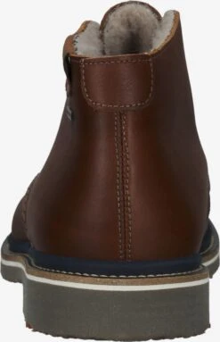 Lloyd Veterboots Chukka Boots Heren Cognac -Lloyd Mode Schoenenwinkel 872f6e6b89ff58c2405d4d5c2269b28b