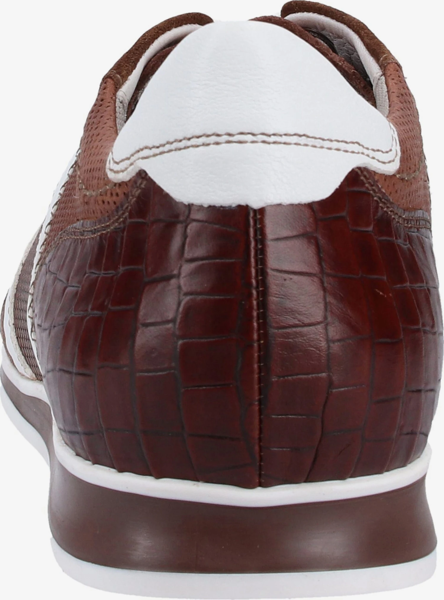 Lloyd Casual Sneakers Sneakers Laag Heren Pueblo 5 Lloyd Casual Sneakers Sneakers Laag Heren Pueblo - Afbeelding 5