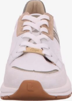 Lloyd Fashion Sneakers Sneakers Laag Dames Wit -Lloyd Mode Schoenenwinkel 8762e61f99f1b72a086a142b3f27c4de