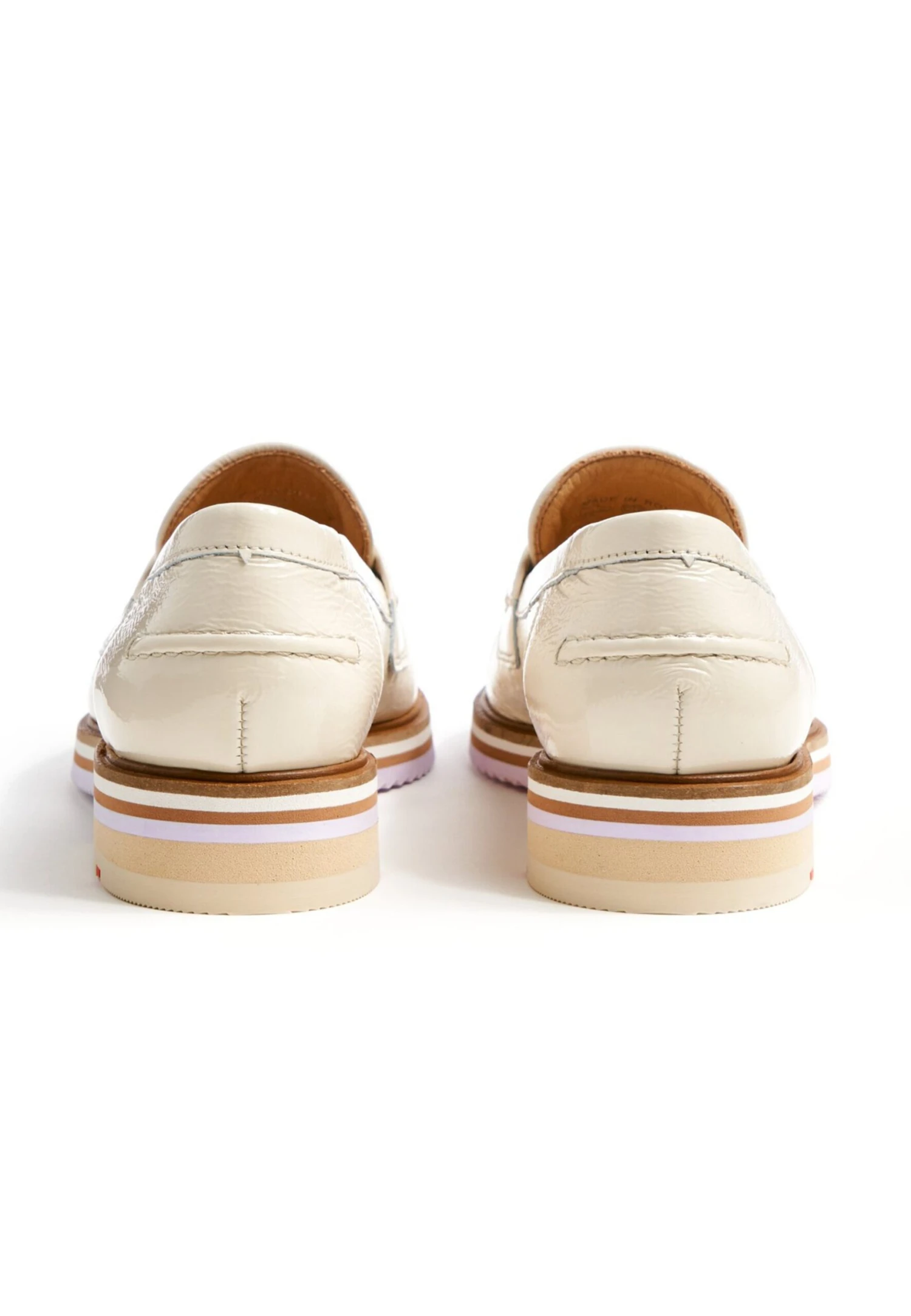 Lloyd Hochwertiger - Instappers - Linen 5 Lloyd Hochwertiger - Instappers - Linen - Afbeelding 5