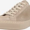 Lloyd Casual Sneakers Sneakers Laag ABEL Heren Sand
