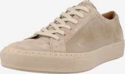 Lloyd Casual Sneakers Sneakers Laag ABEL Heren Sand
