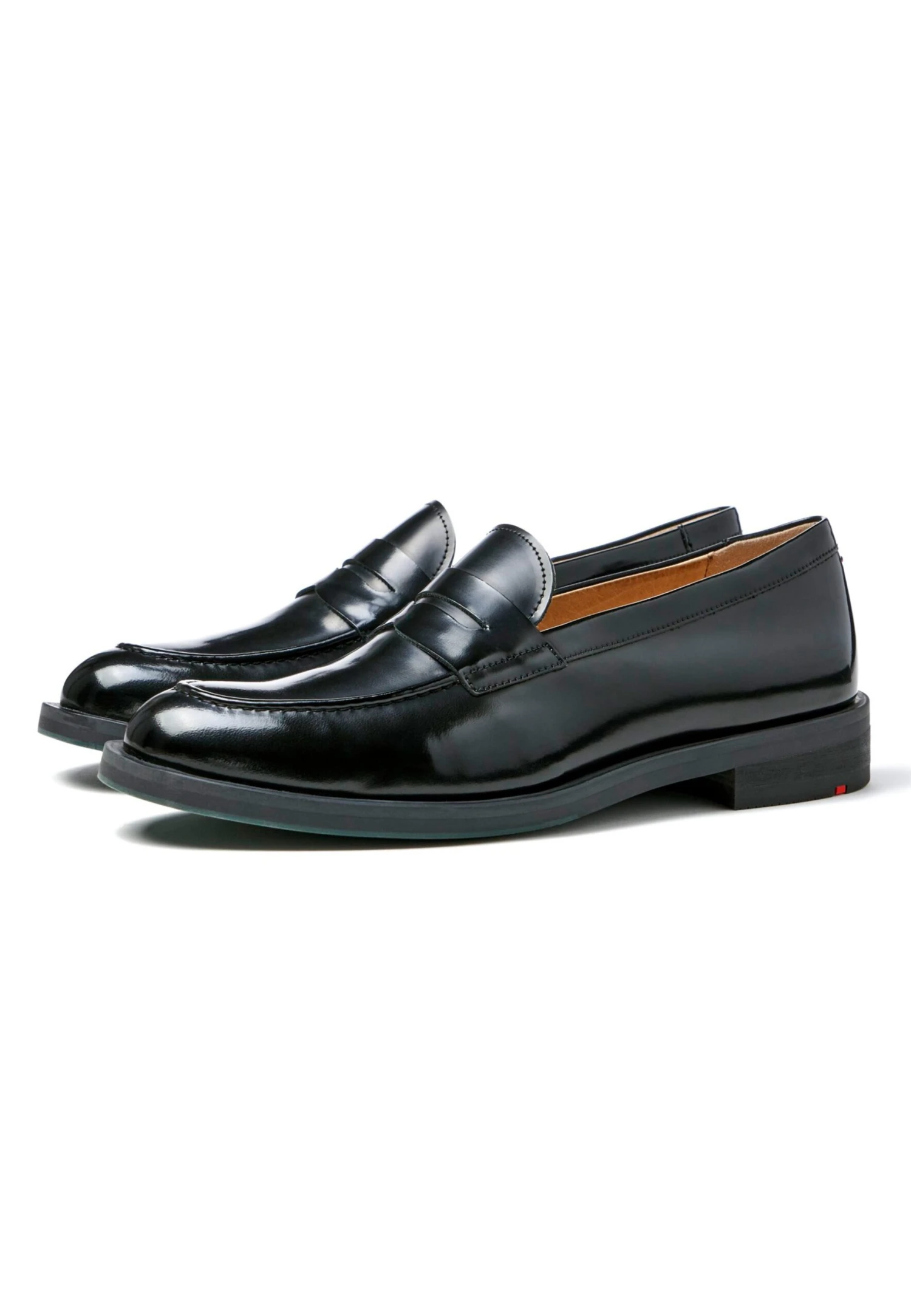 Lloyd Loafers - Instappers - Schwarz 2 Lloyd Loafers - Instappers - Schwarz - Afbeelding 2