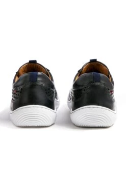 Lloyd Abott - Sneakers Laag - Schwarz -Lloyd Mode Schoenenwinkel 88d7b8b56cea4355bb7151d158fedef6