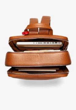 Lloyd Rugzakken Rugzak Heren Cognac 7 Lloyd Rugzakken Rugzak Heren Cognac -Lloyd Mode Schoenenwinkel 89350a282242ee7834889687c323b293