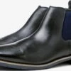 Lloyd Enkelboots Chelsea Boots LAWRENCE Heren Zwart