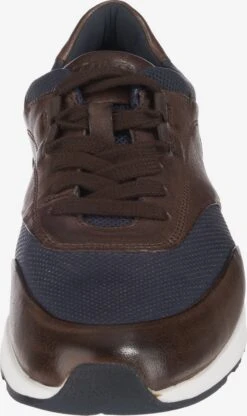 Lloyd Casual Sneakers Sneakers Laag Arturo Heren Donkerbruin -Lloyd Mode Schoenenwinkel 899ff06e558cc88d35ab0a3f319c189b