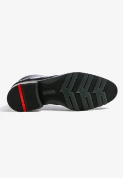 Lloyd Nette Schoenen Veterschoen Heren Zwart -Lloyd Mode Schoenenwinkel 89b1573aa1399c33fb938b276dc40e6b