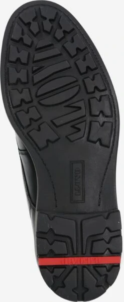 Lloyd Boots & Laarzen Veterboots Varley Heren Zwart 5 Lloyd Boots & Laarzen Veterboots Varley Heren Zwart -Lloyd Mode Schoenenwinkel 89b5cdb60a77a366a123104ea88291ab