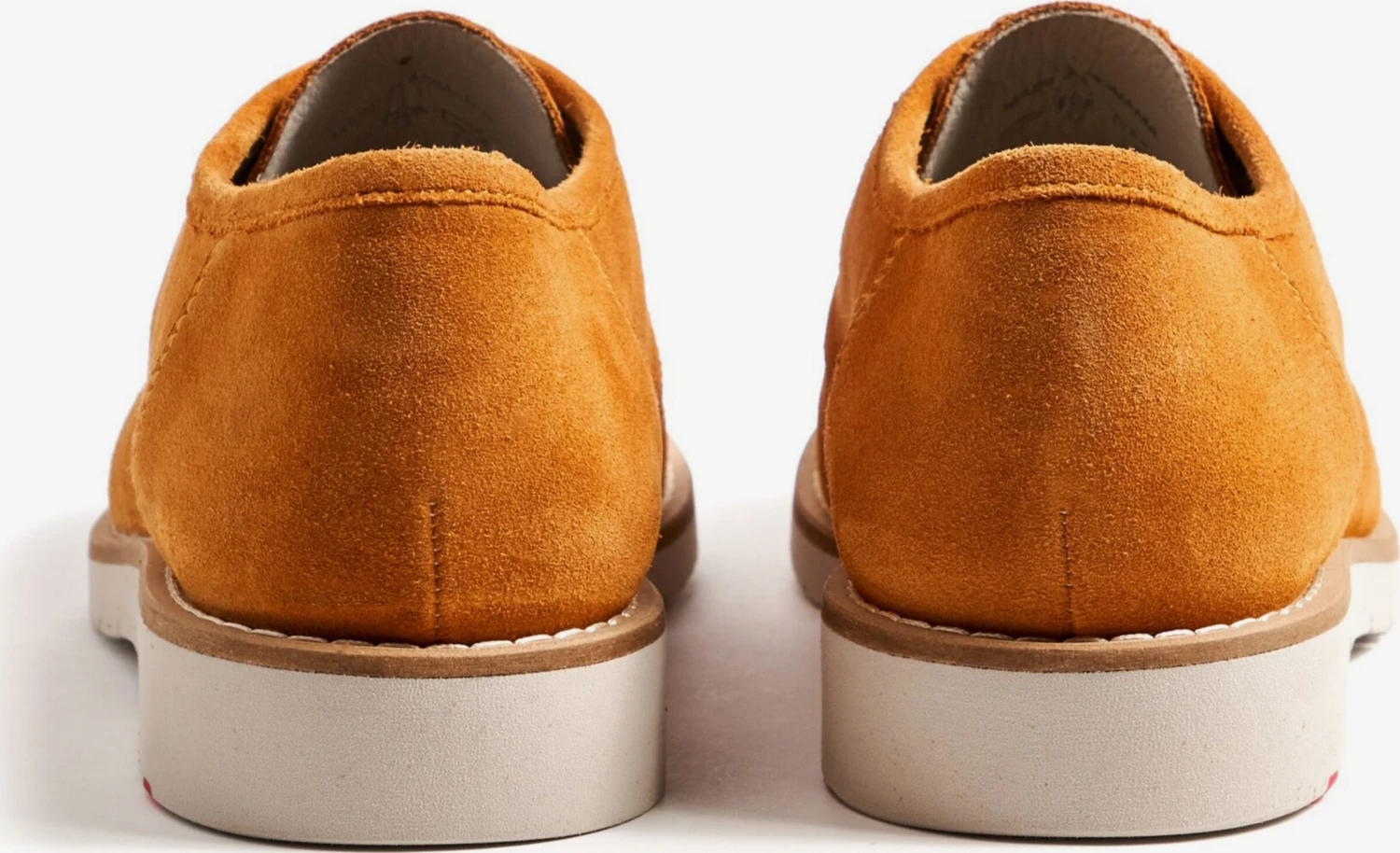 Lloyd Nette Schoenen Veterschoen LEVI Heren Cognac 2 Lloyd Nette Schoenen Veterschoen LEVI Heren Cognac - Afbeelding 2