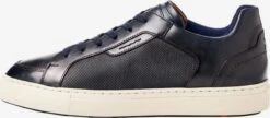 Lloyd Casual Sneakers Sneakers Laag MALAGA Heren Blauw