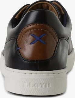Lloyd Casual Sneakers Sneakers Laag Majuro Heren Nachtblauw -Lloyd Mode Schoenenwinkel 89f1f3ca332fbc72c718c0ba4bafdff8