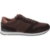 Lloyd Sneakers Laag - Braun