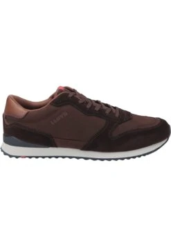 Lloyd Sneakers Laag - Braun