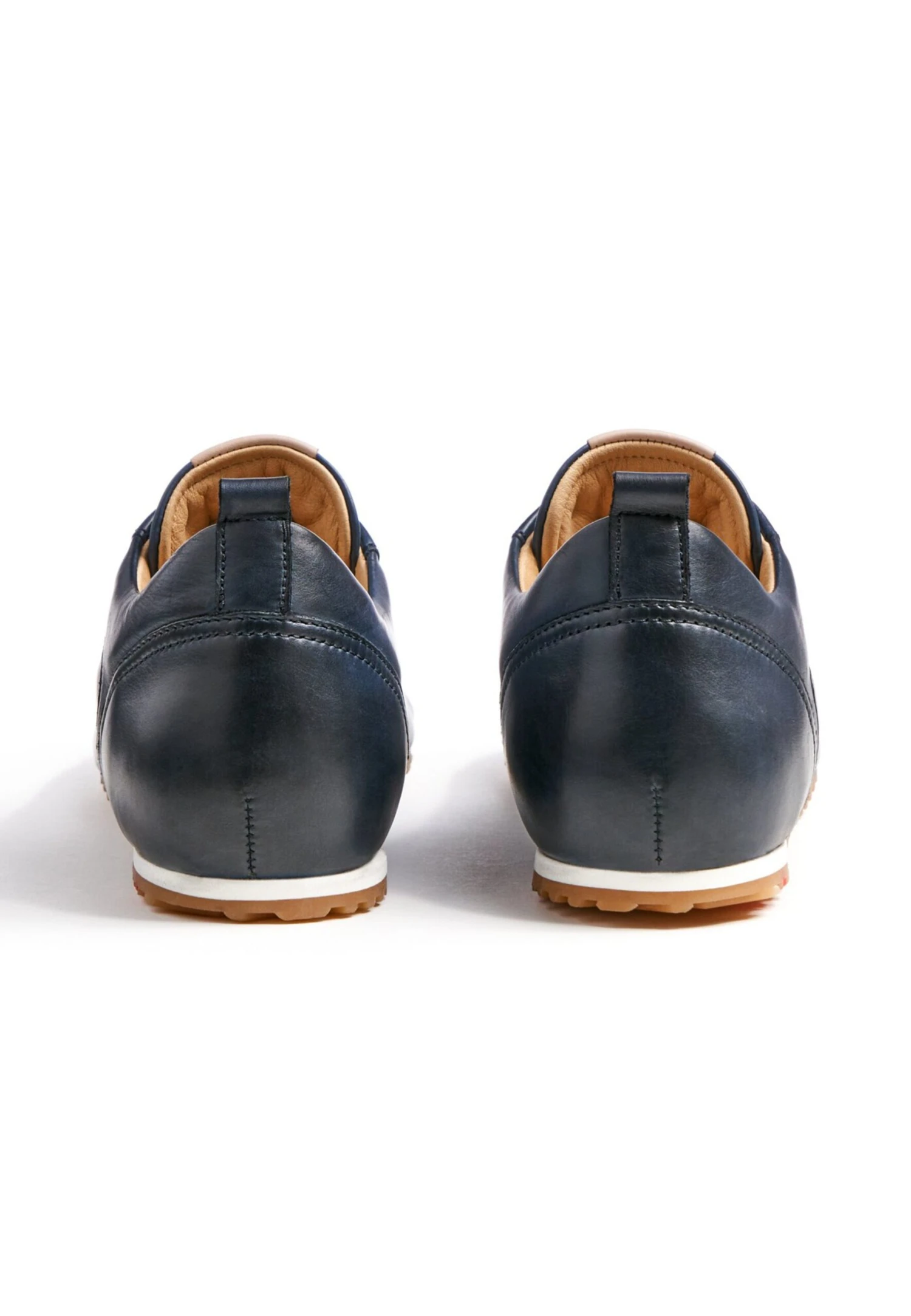 Lloyd Hochwertiger- Sportieve Veterschoenen - Mitternachtsblau 5 Lloyd Hochwertiger- Sportieve Veterschoenen - Mitternachtsblau - Afbeelding 5