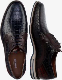 Lloyd Casual Veterschoenen Veterschoen Delano Heren Donkerbruin 8 Lloyd Casual Veterschoenen Veterschoen Delano Heren Donkerbruin -Lloyd Mode Schoenenwinkel 8a58cc2880f8f0f4024e5f8ffbfe8de2