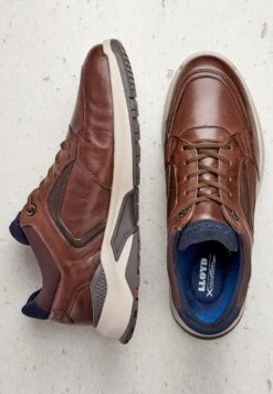 Lloyd Memphis - Sneakers Laag - Braun 7 Lloyd Memphis - Sneakers Laag - Braun -Lloyd Mode Schoenenwinkel 8b1cffbb48264abbb8bd4c33b742267d