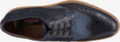 Lloyd Casual Veterschoenen Veterschoen Heren Kobaltblauw / Duifblauw 10 Lloyd Casual Veterschoenen Veterschoen Heren Kobaltblauw / Duifblauw -Lloyd Mode Schoenenwinkel 8b646ec15f974fa56d4f1c80866a6c5f