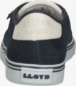 Lloyd Casual Sneakers Sneakers Laag Heren Navy -Lloyd Mode Schoenenwinkel 8ba9447739b04254e0fc23b9a49d4b0d
