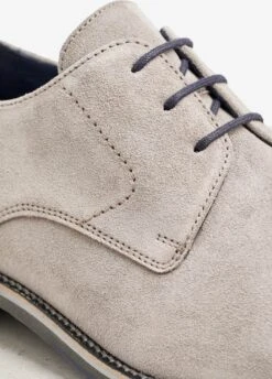 Lloyd Casual Veterschoenen Veterschoen LANGSTON Heren Beige -Lloyd Mode Schoenenwinkel 8bb769d618aa31786a55b4ffb19a088b