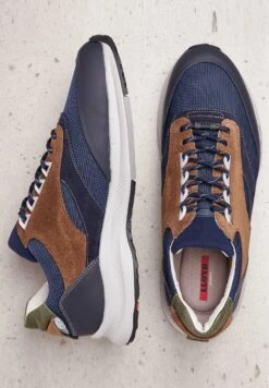 Lloyd Velo 1 Cycling Sneaker - Sneakers Laag - Blau 9 Lloyd Velo 1 Cycling Sneaker - Sneakers Laag - Blau -Lloyd Mode Schoenenwinkel 8bf7c176c21a456c812b5573a0591345