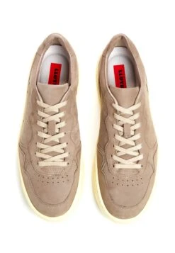 Lloyd Bogota - Sneakers Laag - Braun -Lloyd Mode Schoenenwinkel 8c3c7cdebbb34287bb8ce8a18473d25e