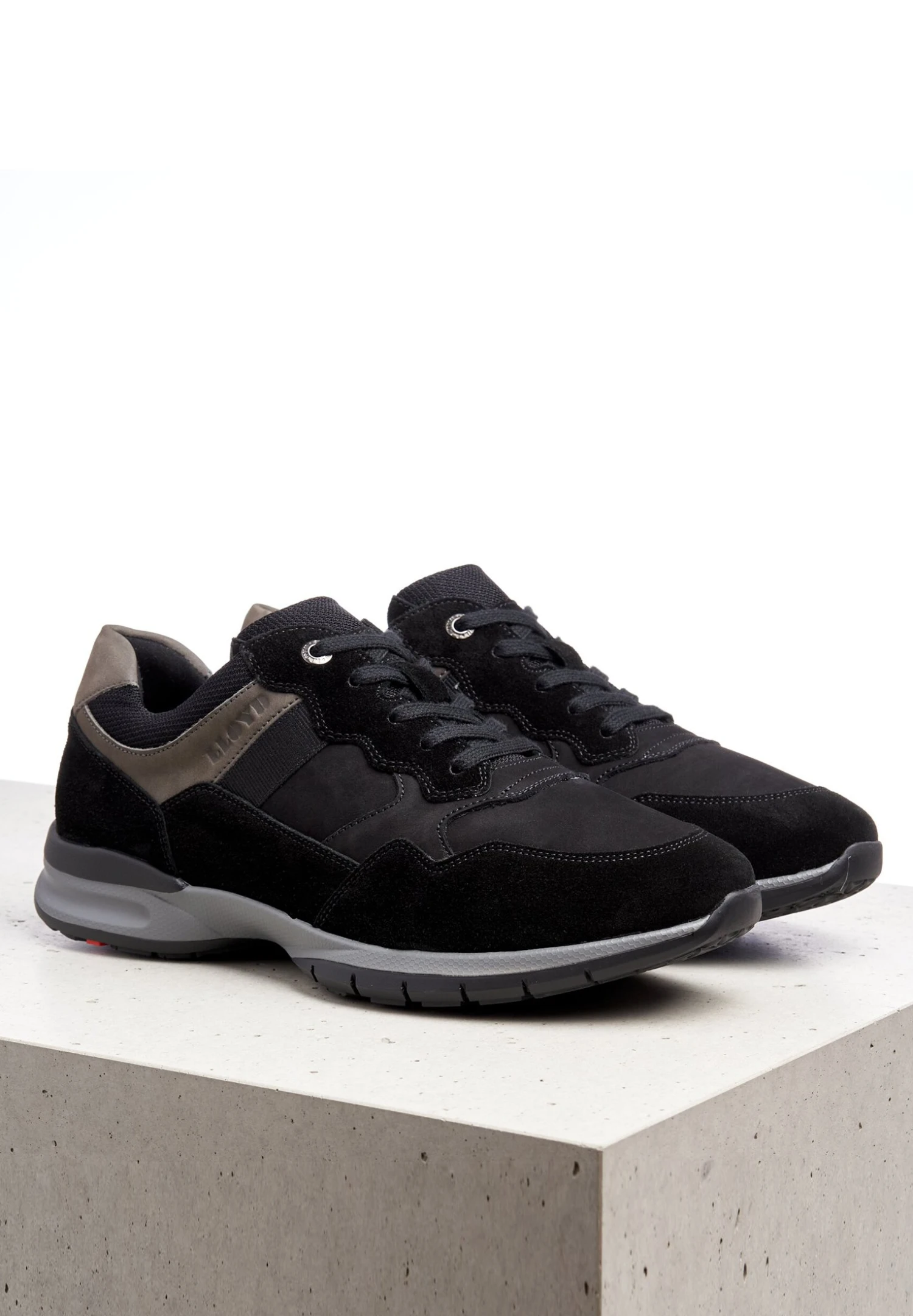 Lloyd Kant - Sneakers Laag - Schwarz 2 Lloyd Kant - Sneakers Laag - Schwarz - Afbeelding 2