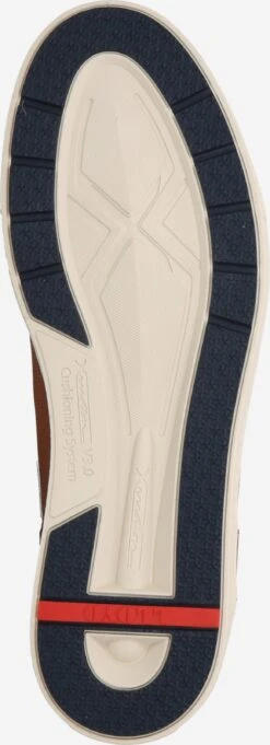 Lloyd Casual Sneakers Sneakers Laag MALAGA Heren Roestbruin -Lloyd Mode Schoenenwinkel 8c9db502d16dd20715ca0f9934cbf275