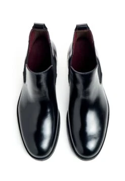 Lloyd Passat - Korte Laarzen - Schwarz 7 Lloyd Passat - Korte Laarzen - Schwarz -Lloyd Mode Schoenenwinkel 8cd6f5c180da4eef88ac332a5dbc426a