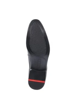 Lloyd Leo - Veterschoenen - Schwarz -Lloyd Mode Schoenenwinkel 8d1e15dcd9ff4e808a34678541cf0321