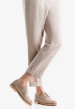 Lloyd Lage Schoenen Mocassins Dames Beige -Lloyd Mode Schoenenwinkel 8d63355c7f50e1023534d4db54214d87