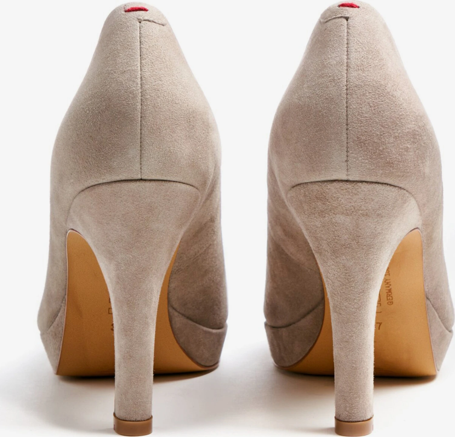 Lloyd Klassieke Pumps Pumps Dames Beige 3 Lloyd Klassieke Pumps Pumps Dames Beige - Afbeelding 3